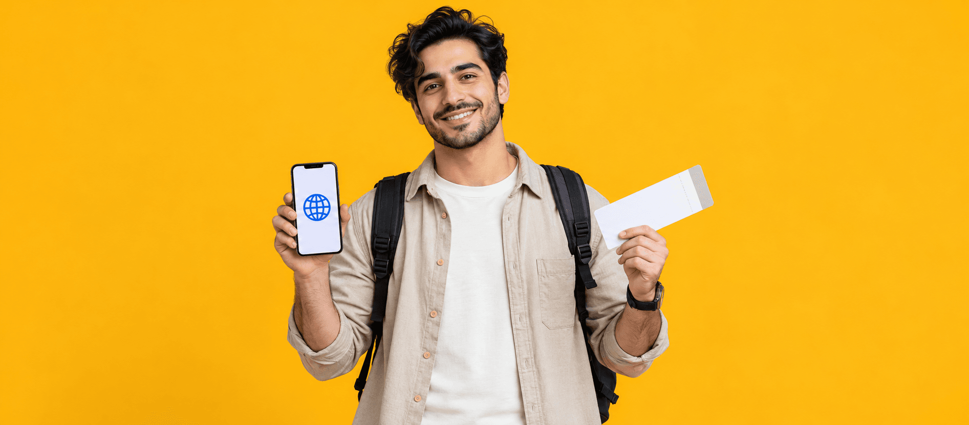 سیم کارت دیجیتال eSIM ارمنستان (15 روز 2 گیگ)