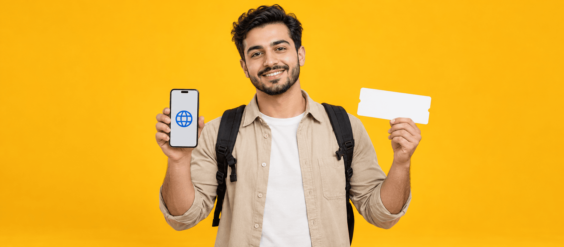 سیم کارت دیجیتال eSIM تایلند (10 روز نامحدود)