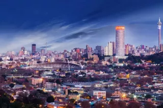 تور آفریقای جنوبی 11 روزه ( نوروز 1404)