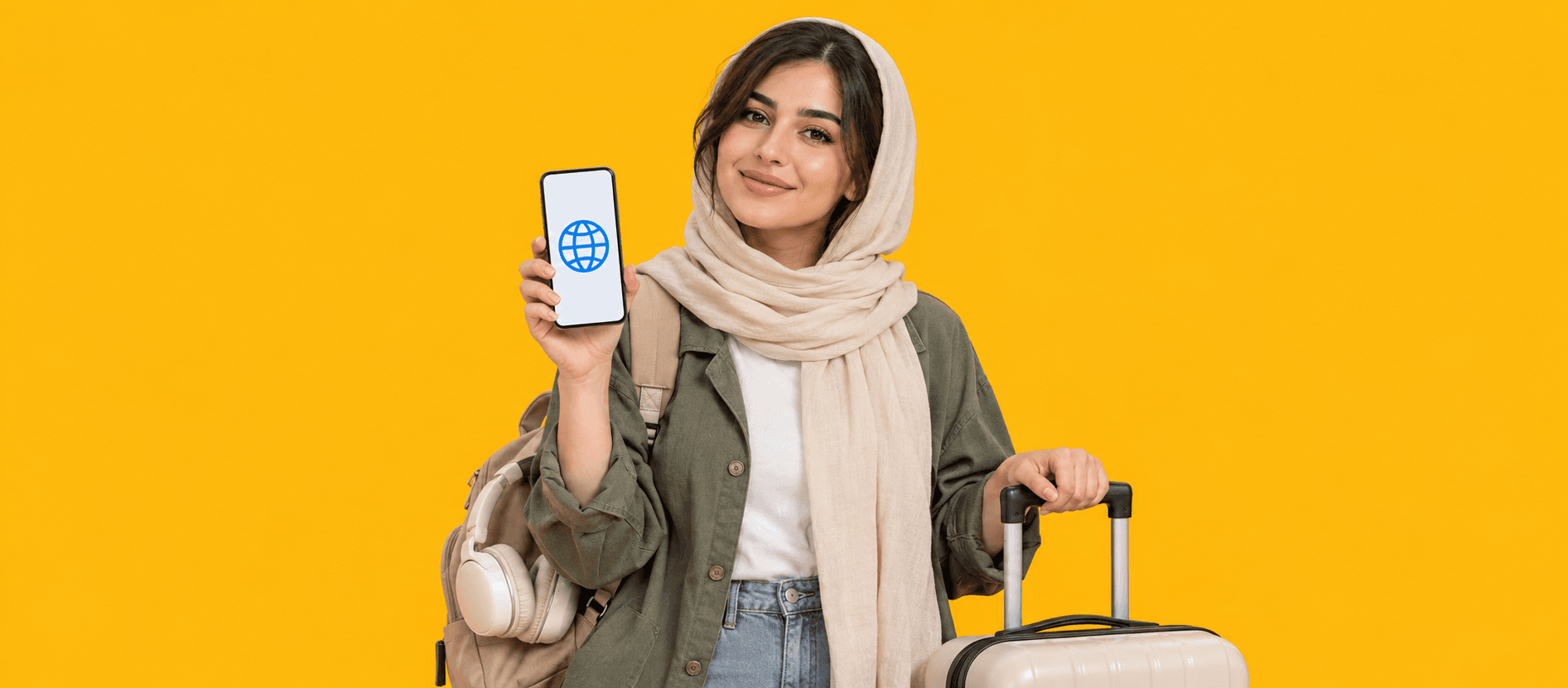 سیم کارت دیجیتال eSIM ترکیه (7 روز 1 گیگ)