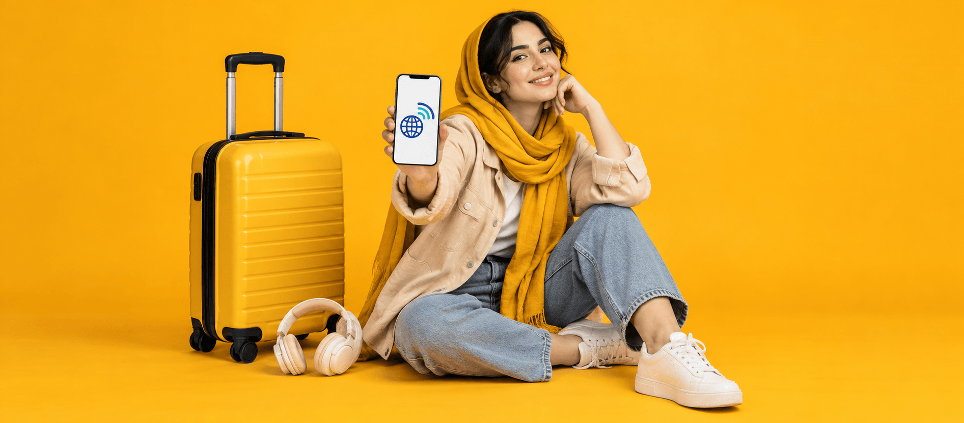 سیم کارت دیجیتال eSIM ترکیه (7 روز نامحدود)
