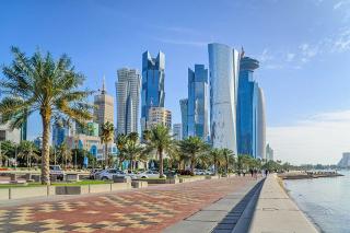 تور قطر