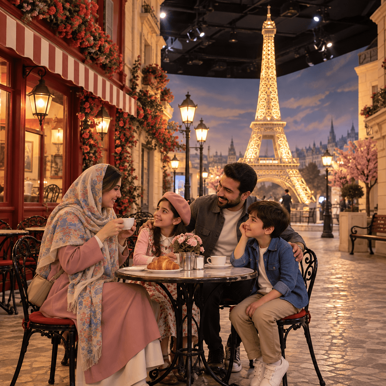 null image