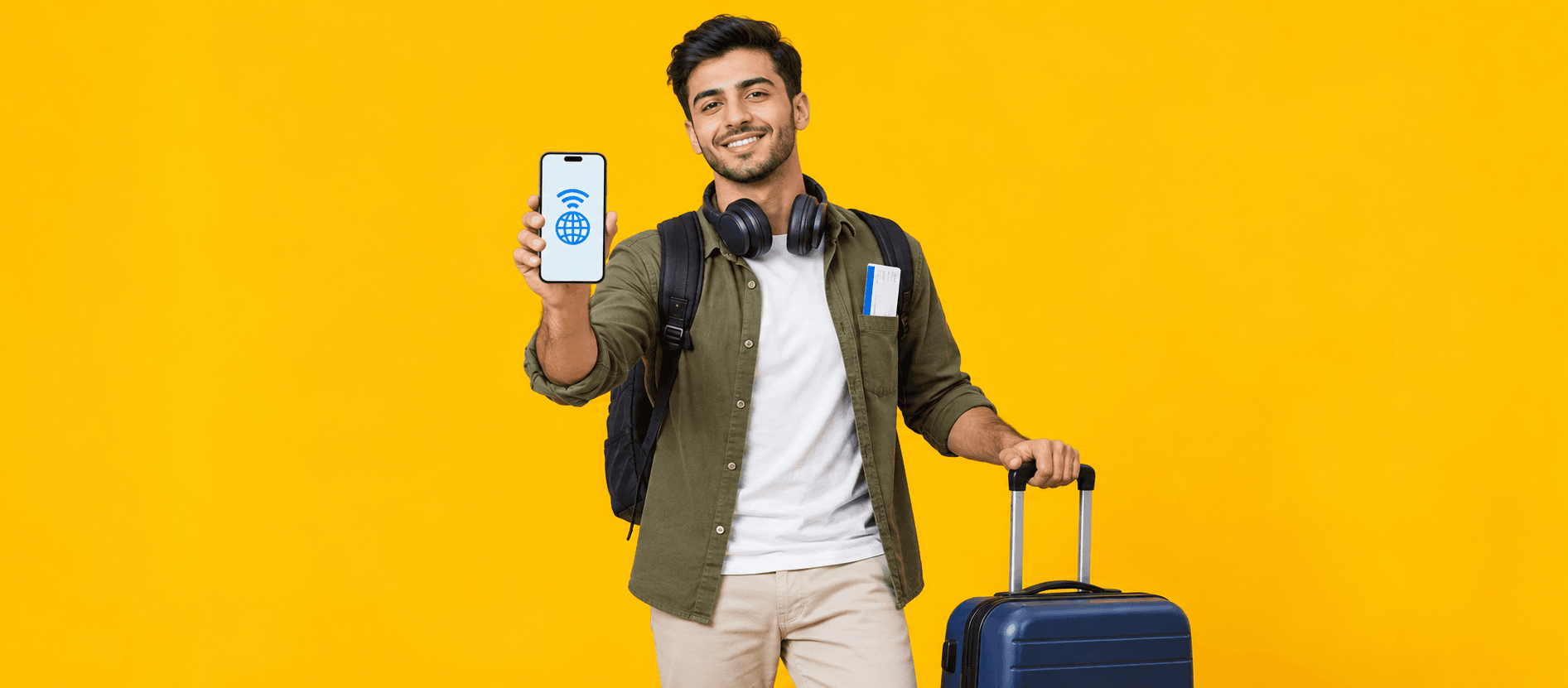 سیم کارت دیجیتال eSIM گرجستان (7 روز 1 گیگ)