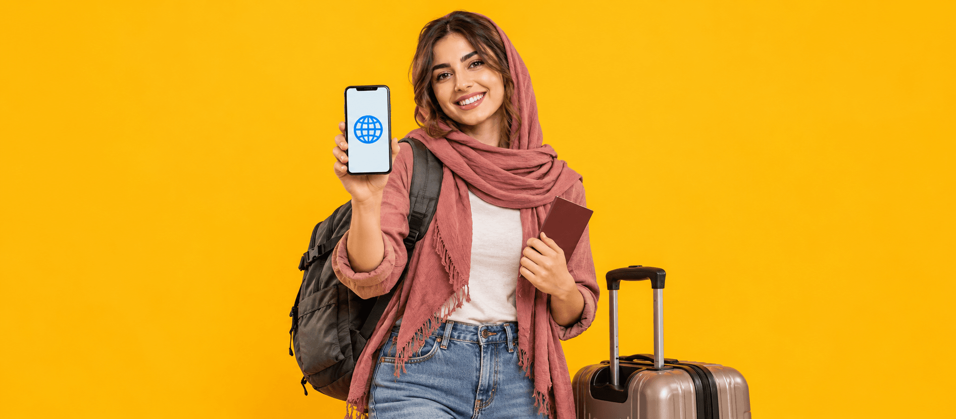 سیم کارت دیجیتال eSIM گرجستان (15 روز 2 گیگ)