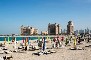 تصاویر تور قطر
