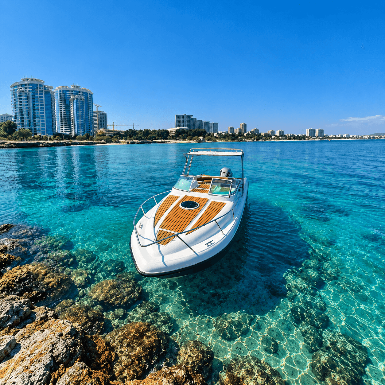 یات گلف کرافت کیش