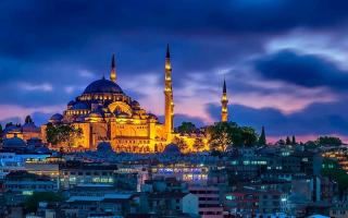 تور 7 روزه تونس