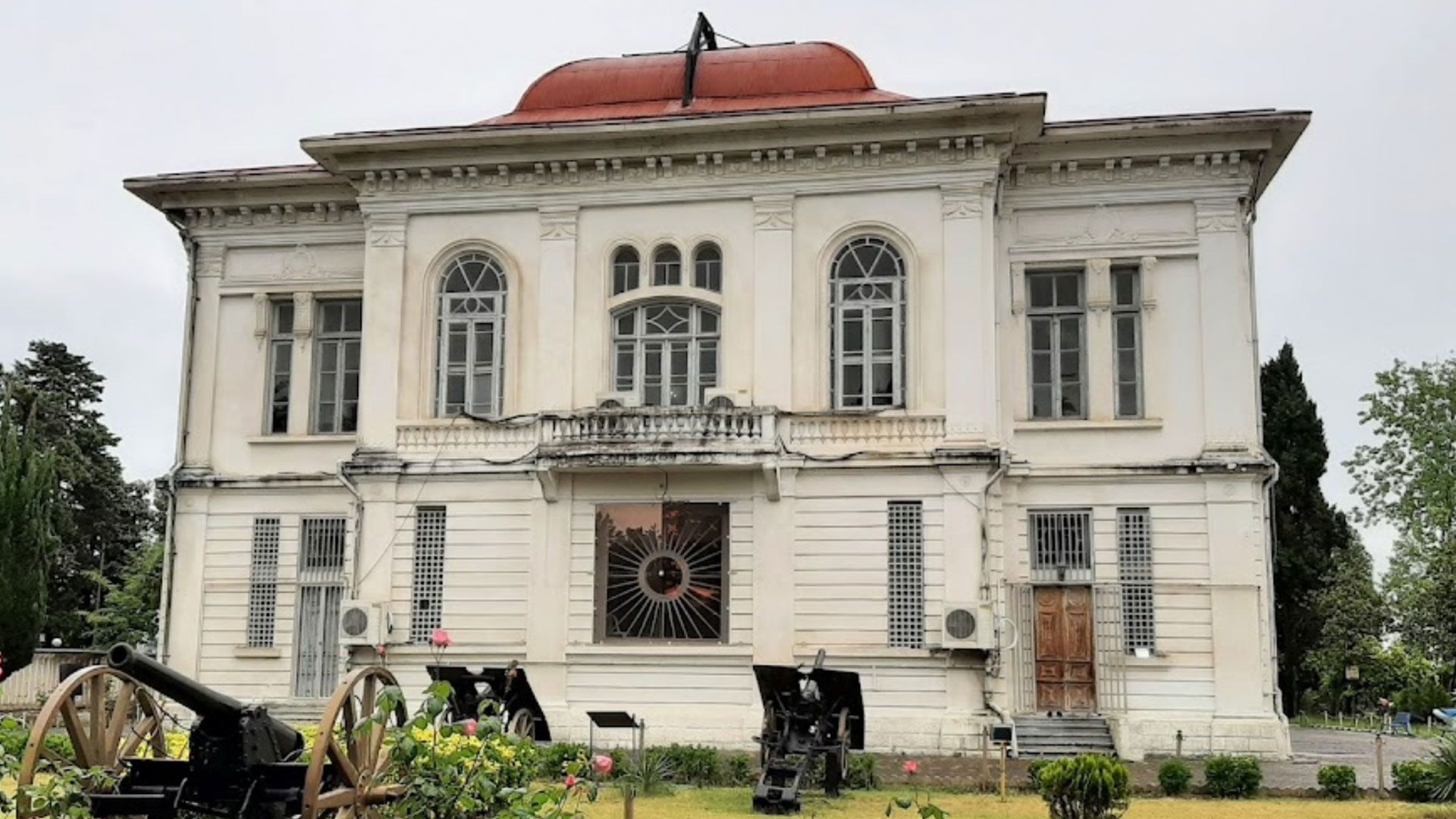 اجاره ویلا بندر انزلی