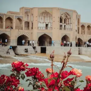 بلیط قطار اصفهان مشهد
