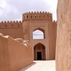 بلیط قطار کرمان مشهد