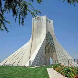 بلیط قطار تهران مشهد