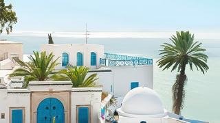 تور 8 روزه تونس