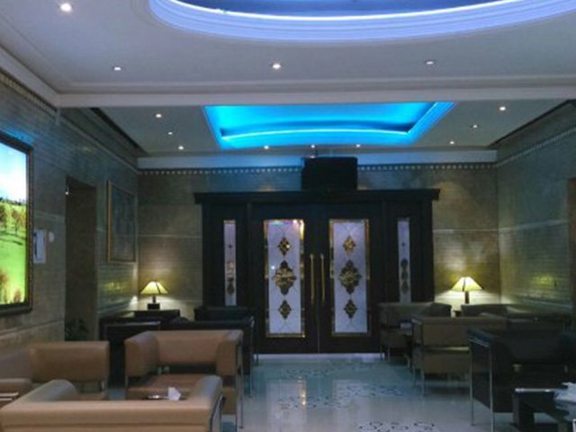 عکس های هتل حافظ