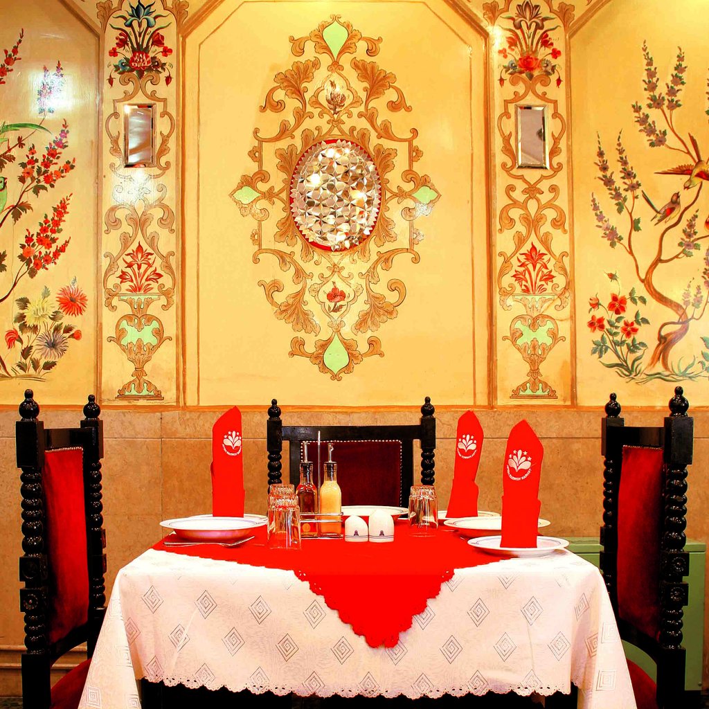 عکس های هتل پارسیان کوثر