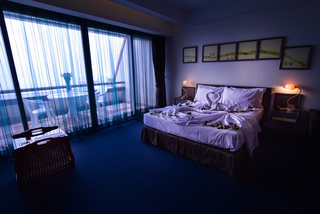 تصاویر هتل نارنجستان 