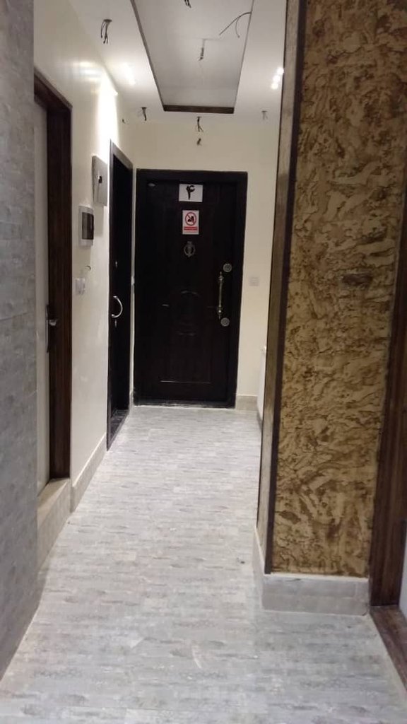 رزرو هتل سحراما در کلیبر | علی بابا