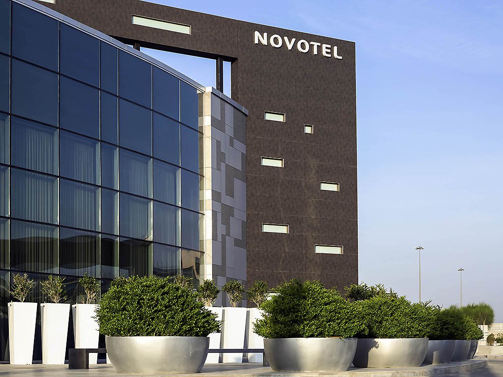 هتل نووتل