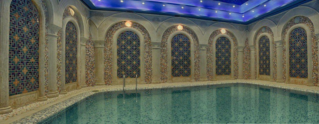 هتل کریم خان 