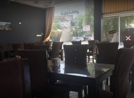 رستوران دریا سالار