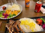 رستوران اجاق
