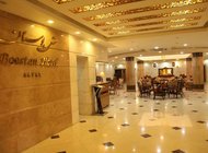 تصویر هتل بوستان