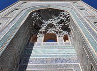 تصویر مسجد جامع 