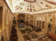 تصویر هتل موزه فهادان