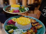 تصویر کافه رستوران کازابلانکا