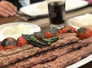 چلوکبابی باختر