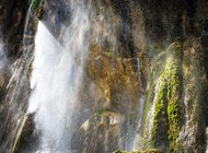 تصویر آبشار مارگون