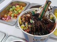 بستنی‌ ایتالیایی لابریت
