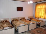 تصویر هتل آذربایجان