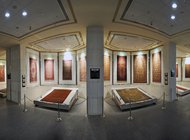 تصویر مجموعه موزه های آستان قدس رضوی