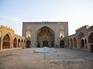 تصویر مسجد جامع عتیق
