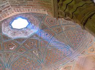 سفره خانه سنتی شهریار