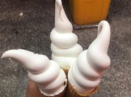 بستنی کرامت