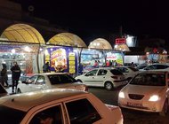 تصویر مرکز فلافل لشکرآباد