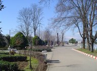 بوستان دانشجو