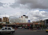 تصویر مجتمع تجاری ایران زمین