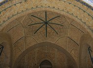 تصویر مسجد جامع