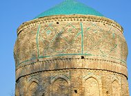 امامزاده روشن‌آباد