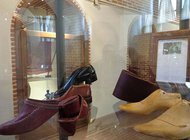 موزه کفش