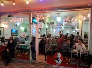 تصویر رستوران حاج مجید چلوپز