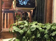 رستوران گرگان کباب