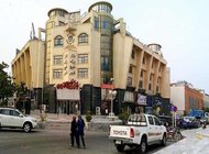 مرکز خرید خلیج فارس