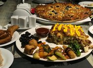 رستوران دامون