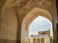 تصویر مسجد جامع عتیق