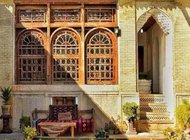 تصویر خانه لباس های سنتی و آیینی ایران (منزل صالحی)