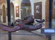 تصویر موزه کفش
